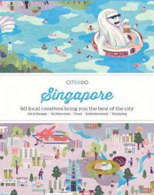 Citix60 - Singapore