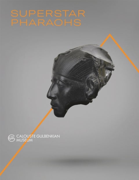 Superstar Pharaohs