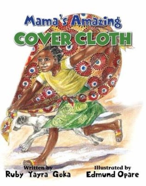 Mama''s Amazing Cover Cloth