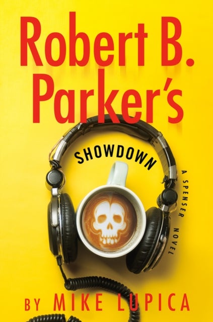 Robert B. Parker''s Showdown