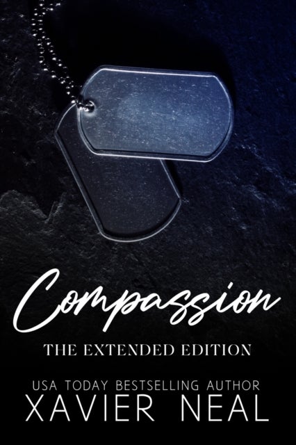 Compassion - The Extended Edition