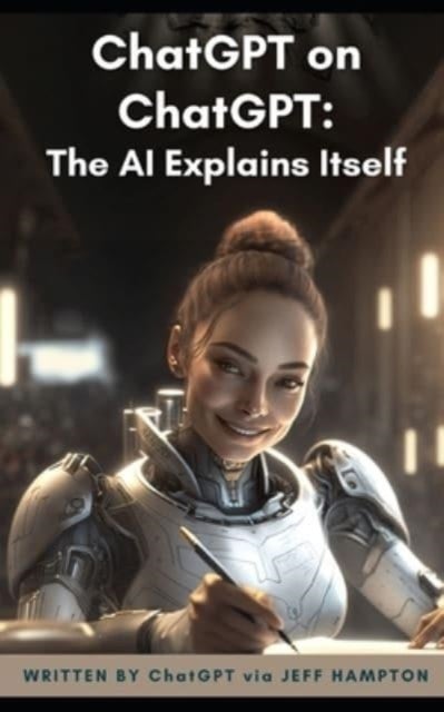 ChatGPT on ChatGPT - The AI Explains Itself