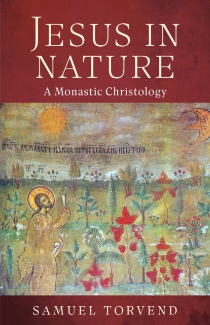Jesus in Nature - A Monastic Christology