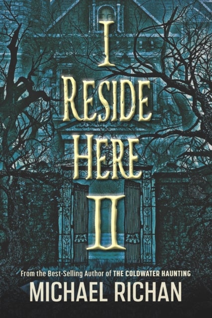 I Reside Here II
