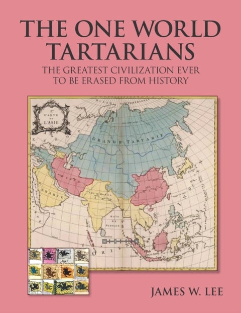 The One World Tartarians (Black and White) - The Greatest Civilization Ever Erased From History