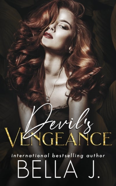 The Devil''s Vengeance