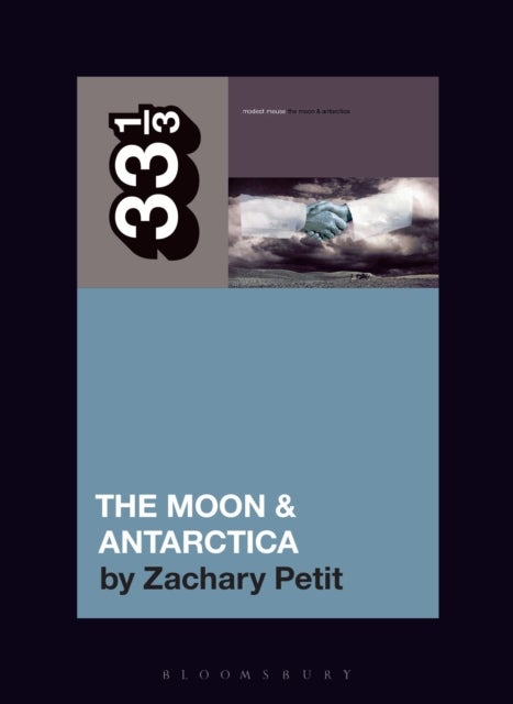Modest Mouse?s the Moon & Antarctica