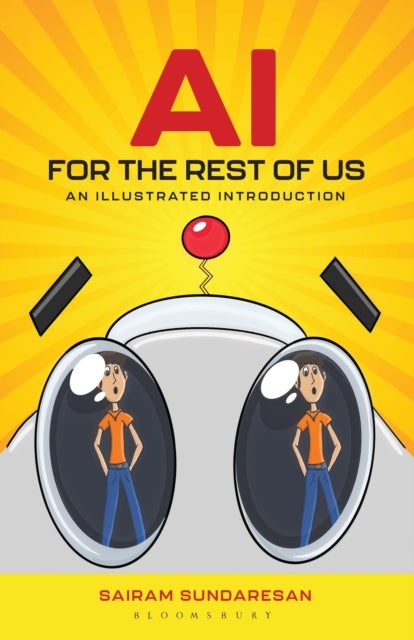 AI for the Rest of Us - An Illustrated Introduction