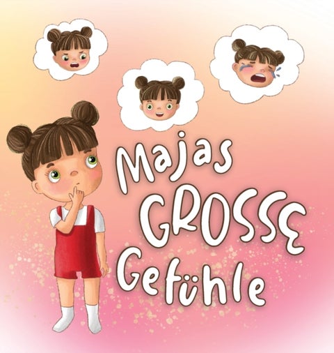 Majas Grosse Gef?hle