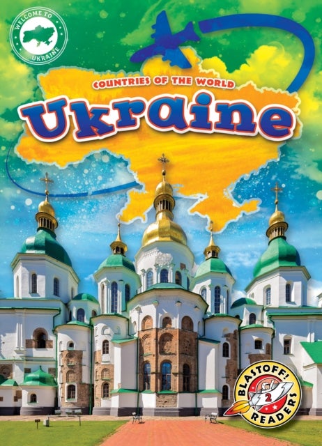 Ukriane