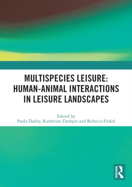 Multispecies Leisure