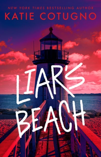 Liar''s Beach