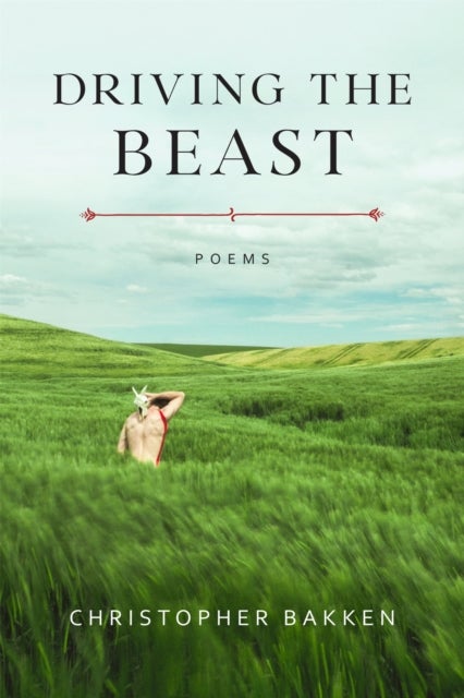 Driving the Beast - Poems