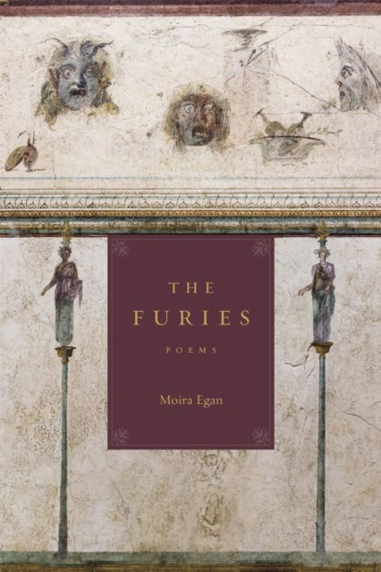 The Furies - Poems