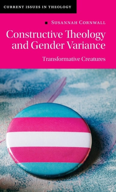 Constructive Theology and Gender Variance - Transformative Creatures
