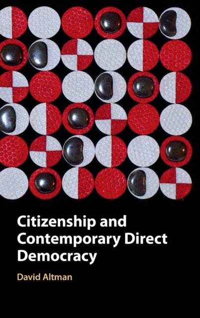 Citizenship and Contemporary Direct Democracy