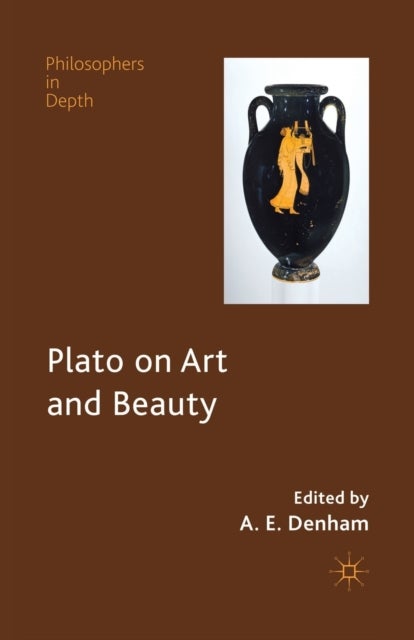 Plato on Art and Beauty