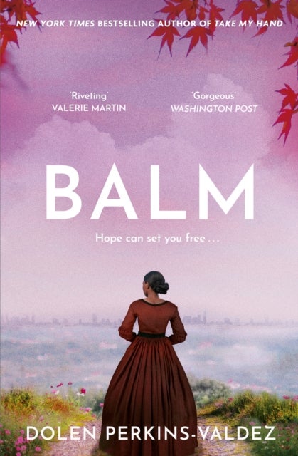 Balm - From the New York Times bestselling author of Take My Hand