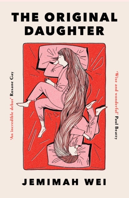 Original Daughter - 'A book not to miss' New York Times