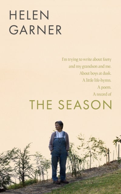 The Season - From the winner of the Baillie Gifford Prize