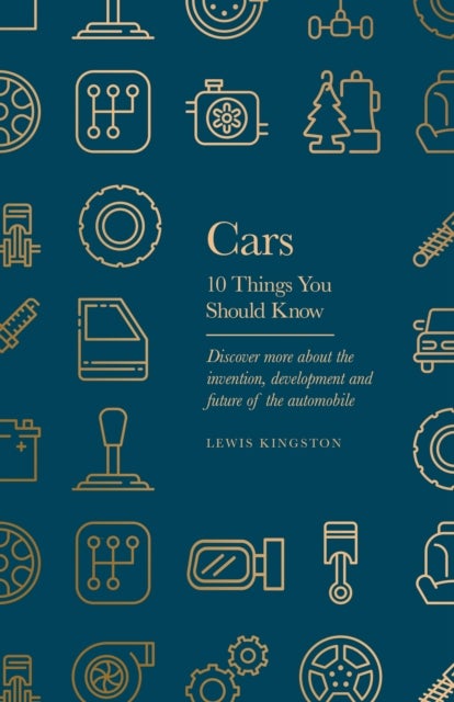 Cars - 10 Things You Should Know