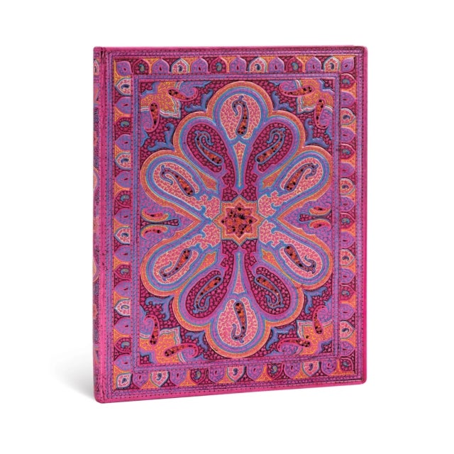 Notatbok Paperblanks Adina Ultra Linjert