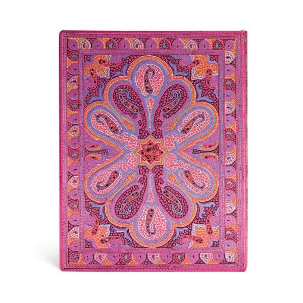 Notatbok Paperblanks Adina Ultra Linjert