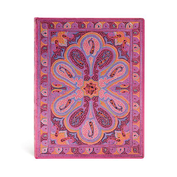 Notatbok Paperblanks Adina Ultra Linjert