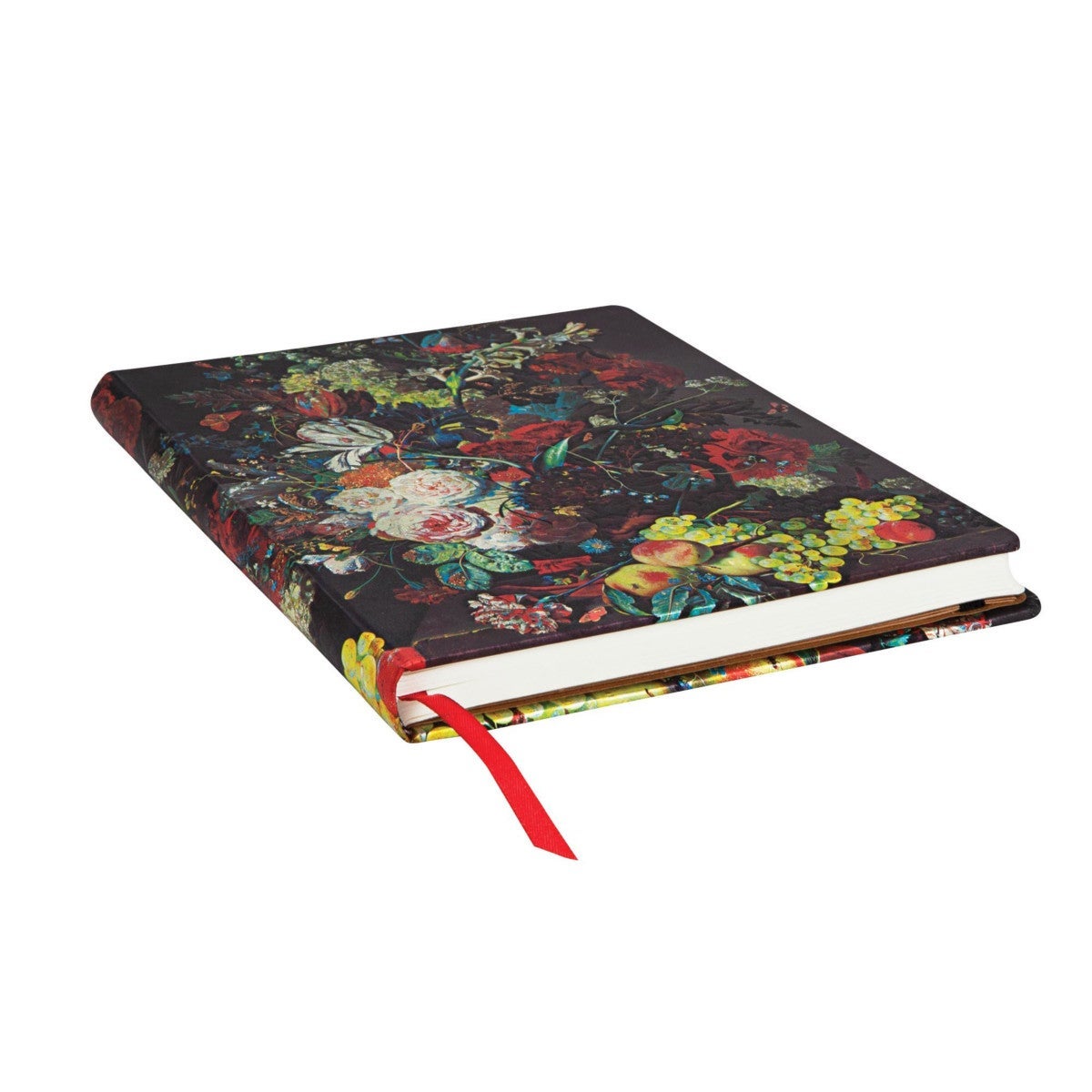 Notatbok Paperblanks Van Huysum Ultra Linjert