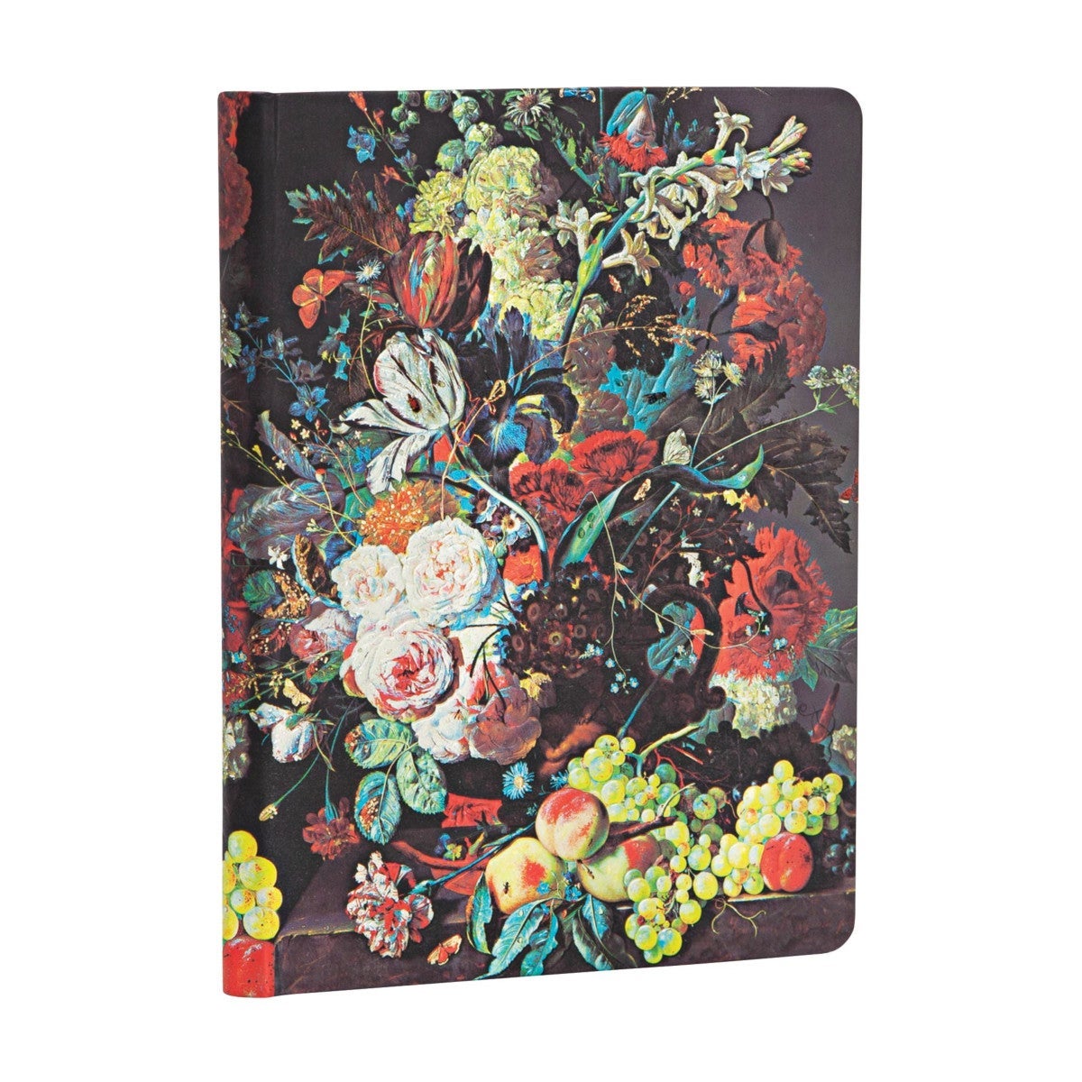 Notatbok Paperblanks Van Huysum midi