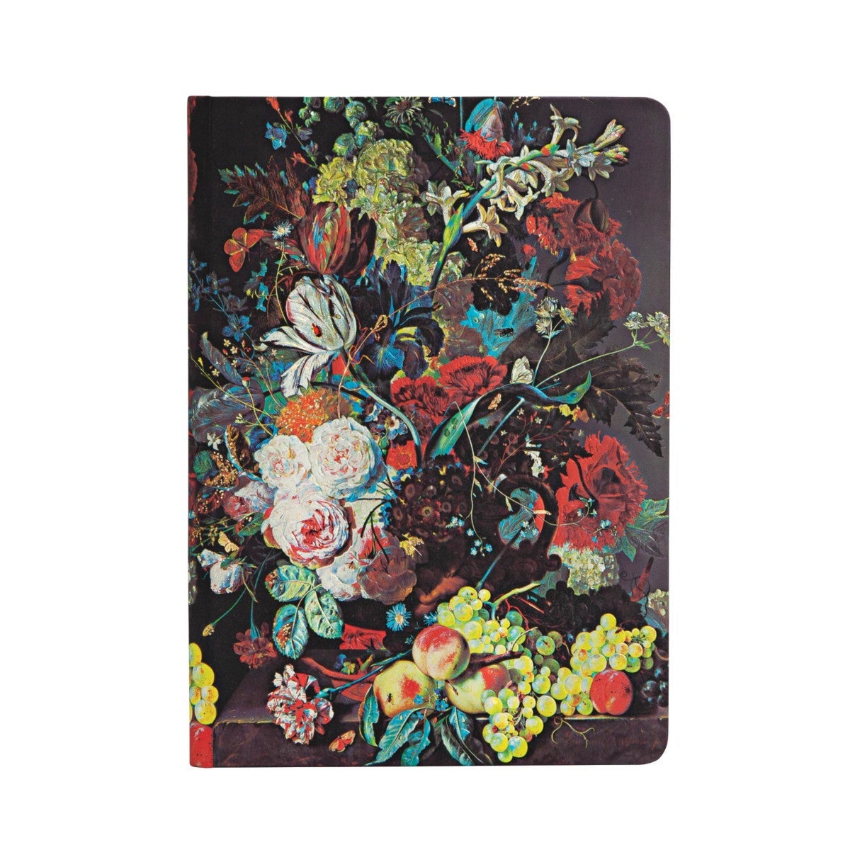 Notatbok Paperblanks Van Huysum midi