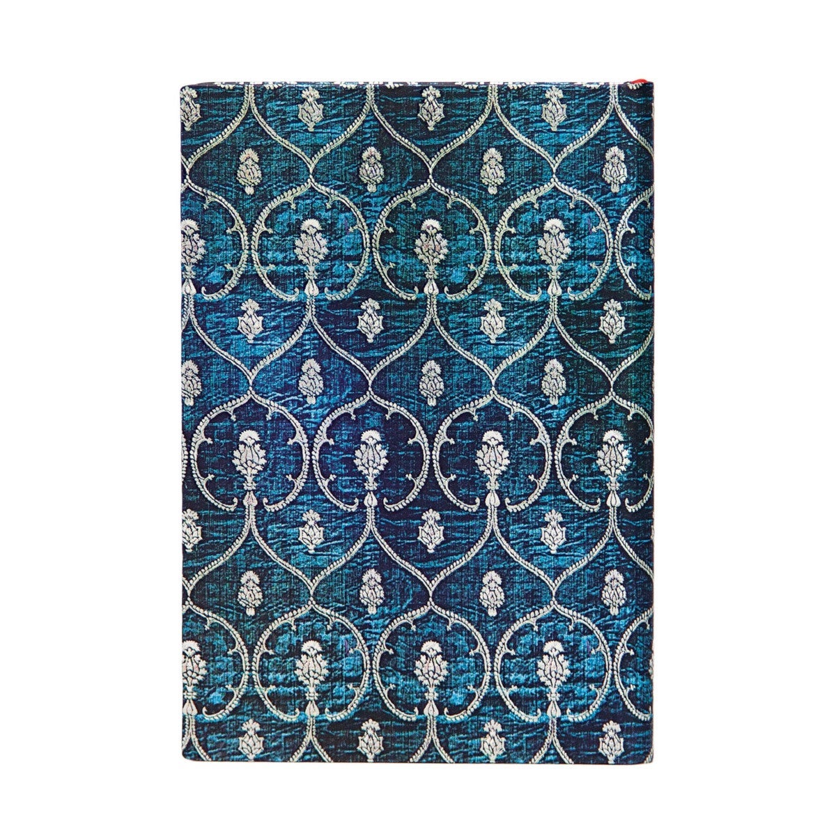 Notatbok Paperblanks Blue Velvt Mini Linjert