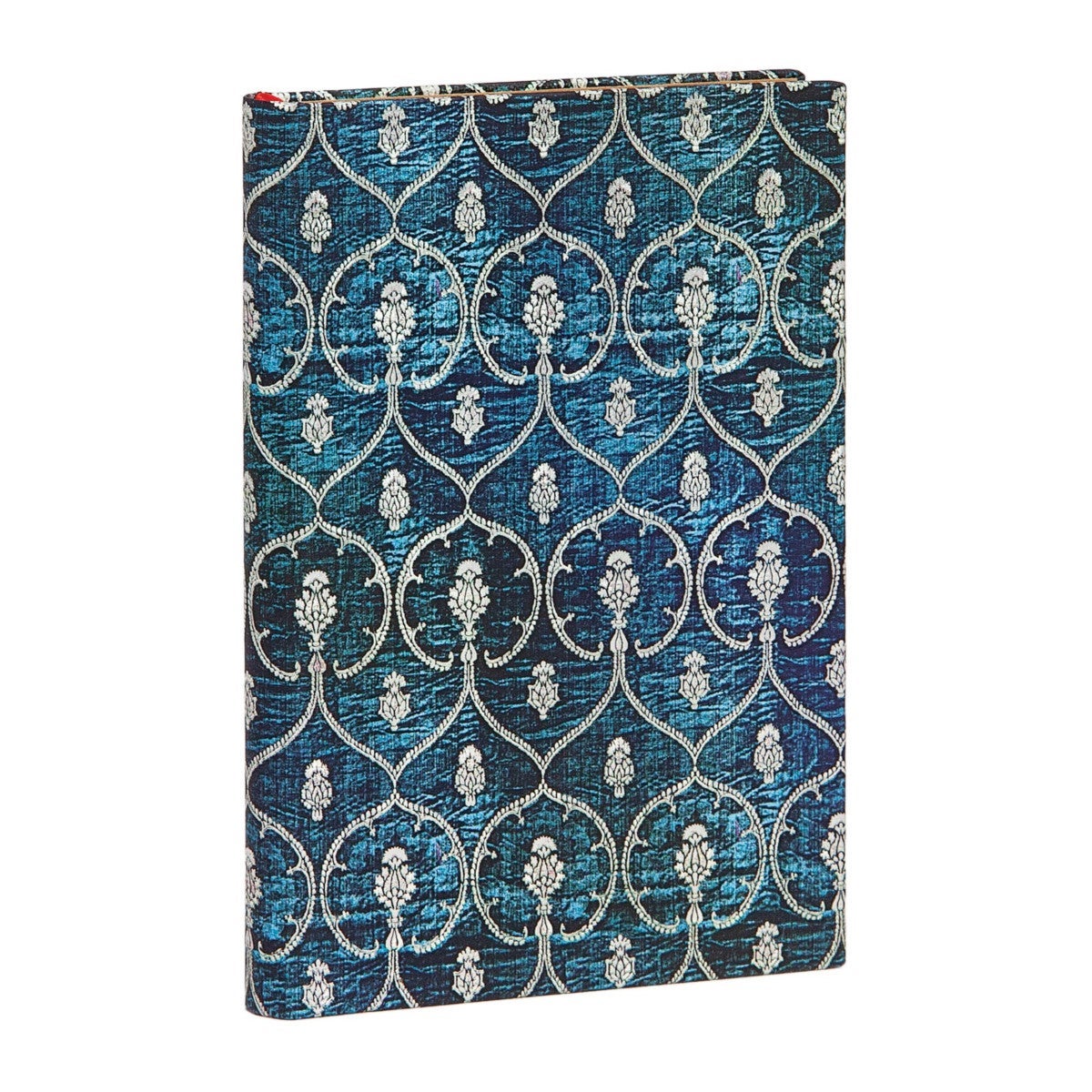 Notatbok Paperblanks Blue Velvt Mini Linjert