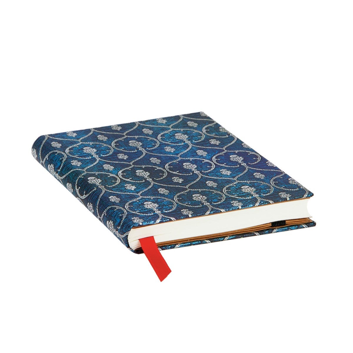 Notatbok Paperblanks Blue Velvt Mini Linjert