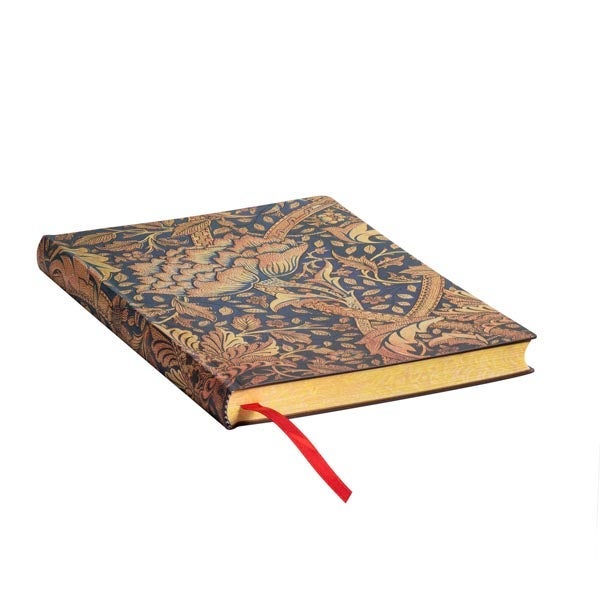 Notatbok Paperblanks Morris Windrush Midi Linjert