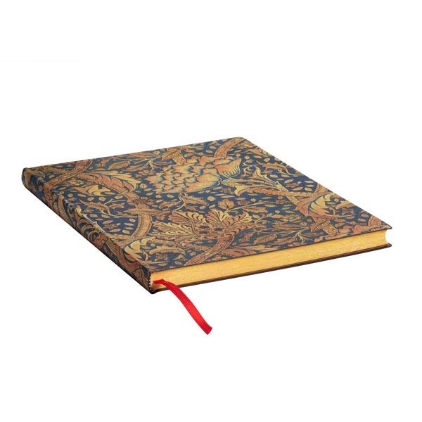 Notatbok Paperblanks Morris Windrush Linjert Ultra