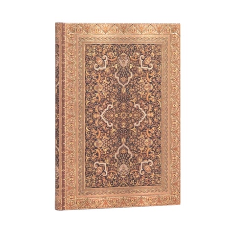 Notatbok Paperblanks Terrene Ulinjert Midi