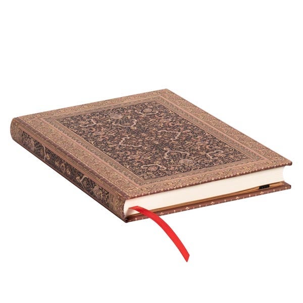 Notatbok Paperblanks Terrene Ulinjert Midi