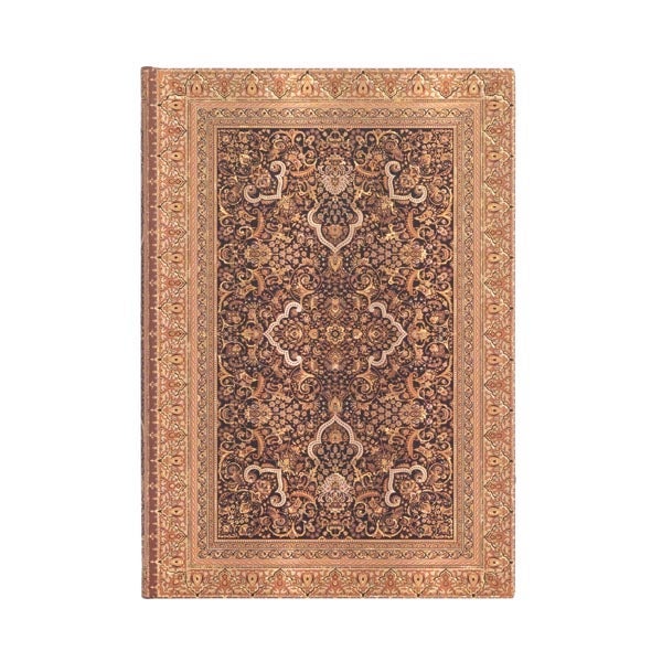Notatbok Paperblanks Terrene Ulinjert Midi
