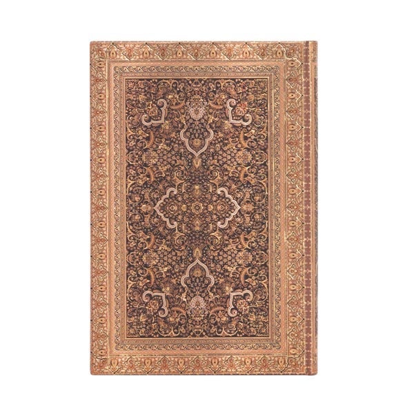 Notatbok Paperblanks Terrene Linjert Mini