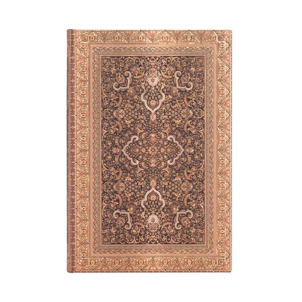 Notatbok Paperblanks Terrene Linjert Mini