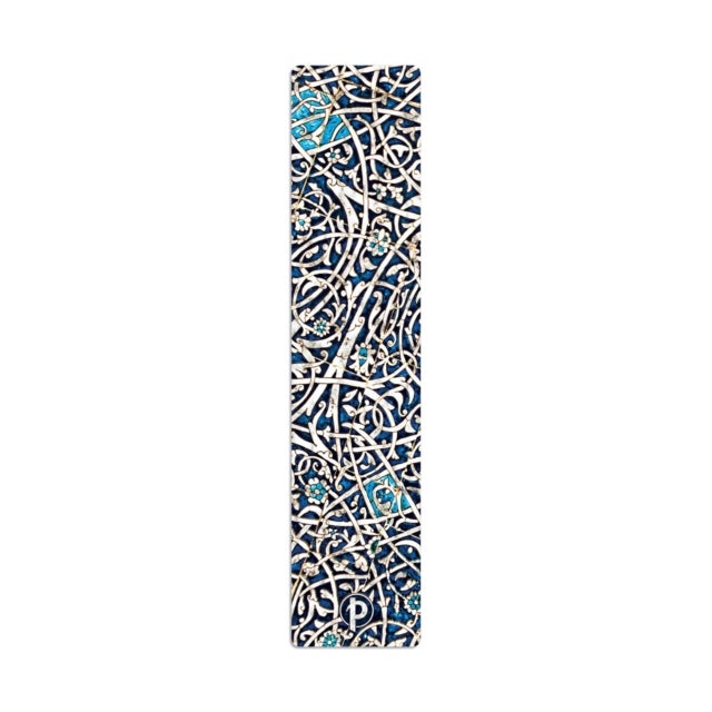Bokmerke Paperblanks Granada Turquoise