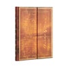 Kahlil Gibran, The Prophet Ultra Lined Hardcover Journal, 144pg, 120GSM by Paperblanks (Embellished Manuscripts Collection)