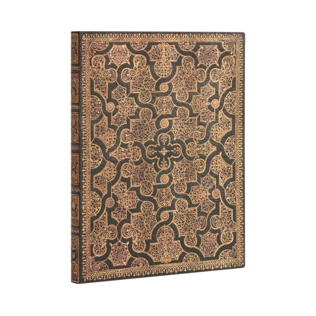 Enigma Ultra Lined Softcover Journal, 176pg, 100GSM by Paperblanks (Le Gascon)