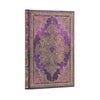 Notatbok Paperblanks Bijou midi ulinjert