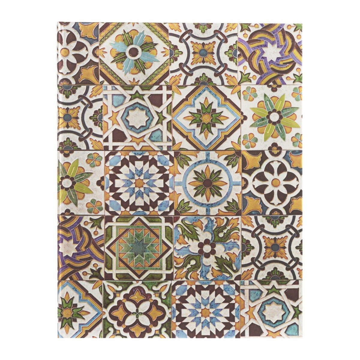 Notatbok Paperblanks Porto Ultra Ulinjert