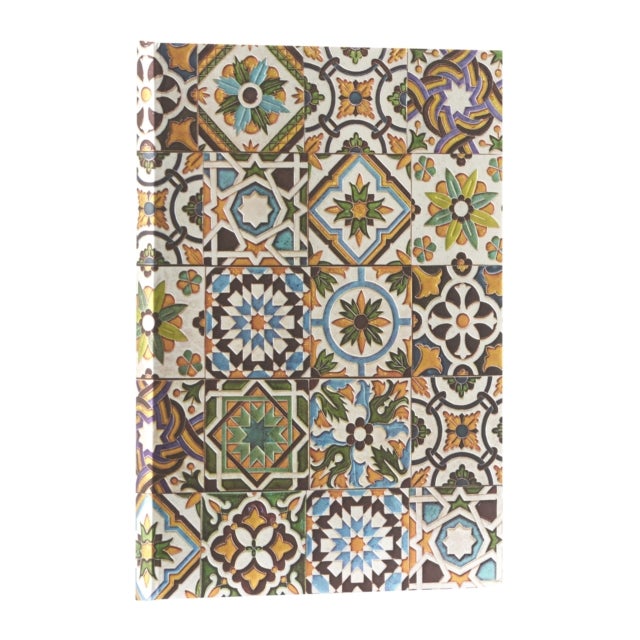 Notatbok Paperblanks Porto Midi Linjert