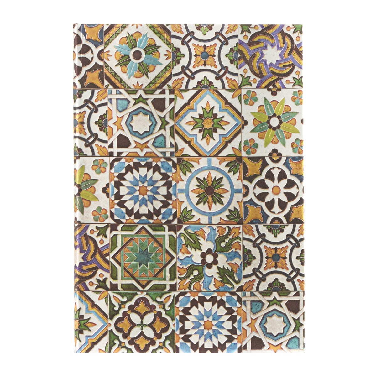 Notatbok Paperblanks Porto Midi Linjert