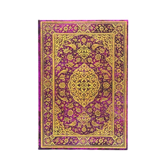 Notatbok Paperblanks The Orchard Midi Linjert