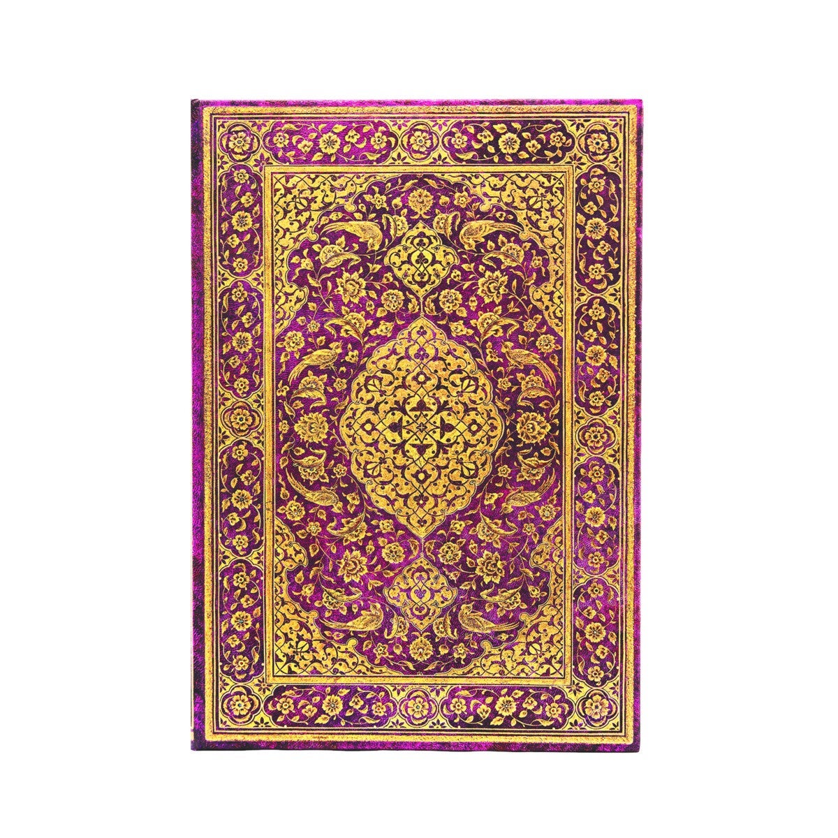 Notatbok Paperblanks The Orchard Midi Linjert